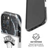 NBA New York Knicks Marble iPhone 16 Pro Magsafe Impact Case